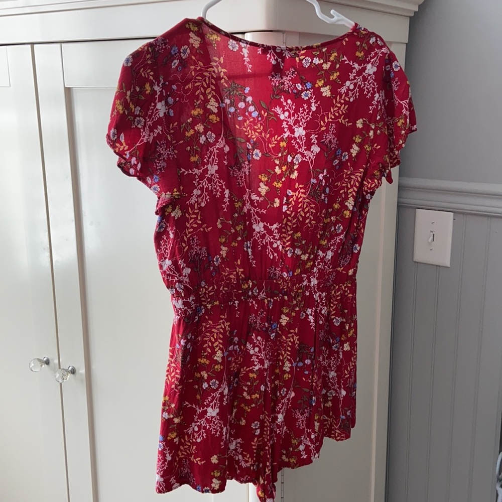 Romper - Picture 4 of 4
